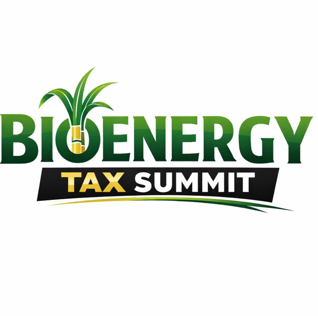 Bioenergy Tax Summit 